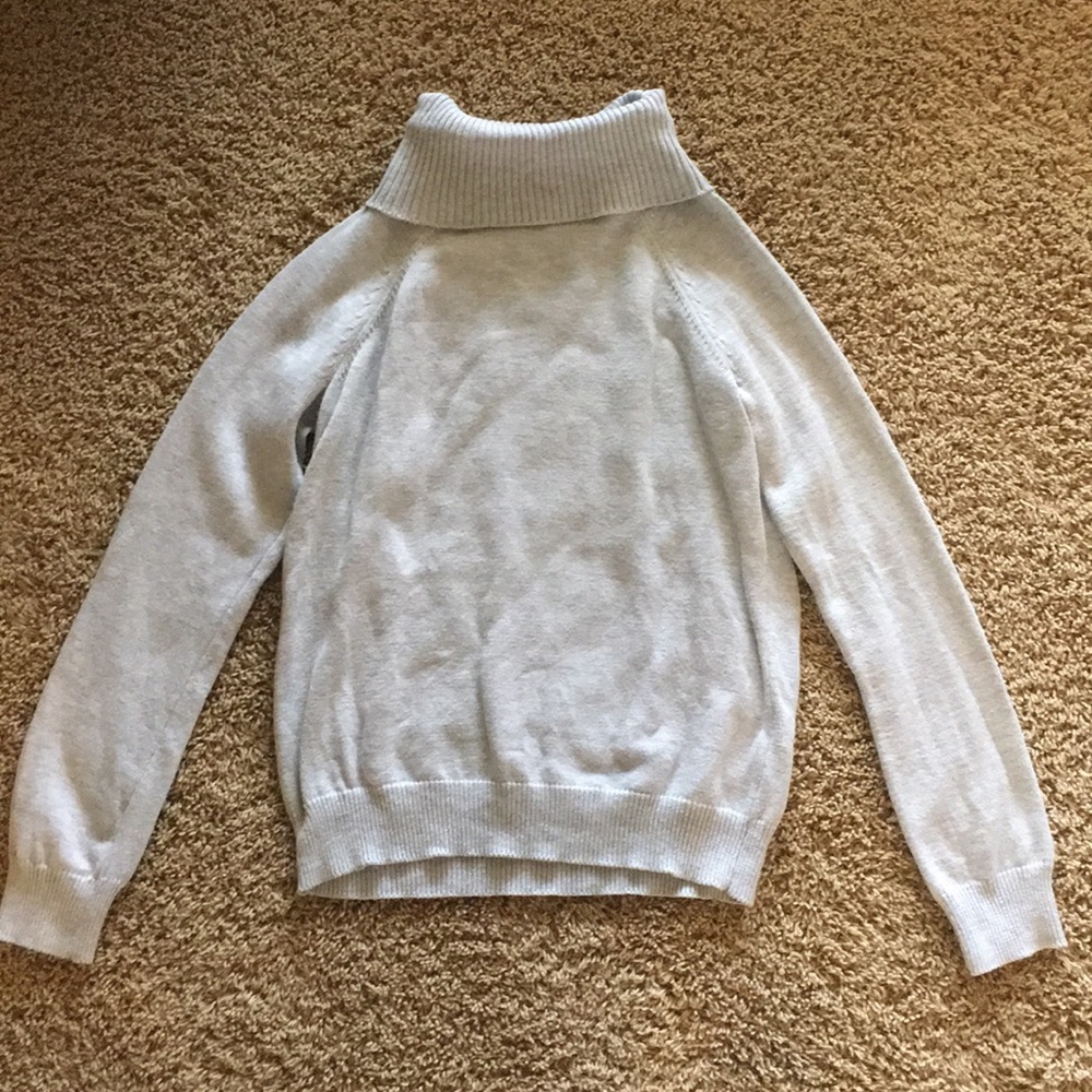 Forever 21 sweater